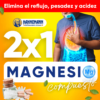 MAGNESIUM PHOSPHORICUM G-57- Tabletas