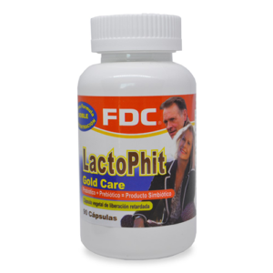 Lactophit FDC