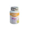 Max lecitina   FDC