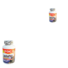 Pack  2 FDC