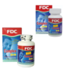 Pack  FDC