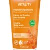 Crema de Ducha 200ml Weleda