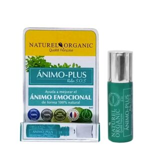 Roller 4ml NATUREL