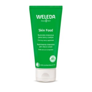 Skin Food - Cuidado Nutritivo Esencial  Weleda