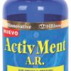 Activ ment A.R. HBI FDC