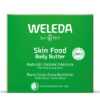 Skin Food - Cuidado Nutritivo Esencial  Weleda