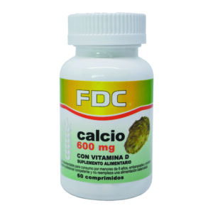 Calcio  FDC