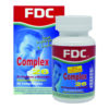 Complex 26 FDC