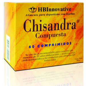 CHISANDRA FDC
