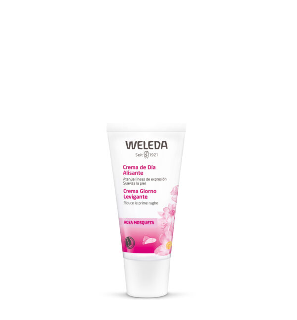 Crema Dia 30ml Weleda