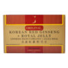 GINSENG ROJO FDC