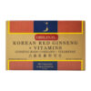 GINSENG ROJO FDC