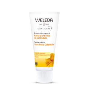 Pasta dentífrica 75ml  Weleda