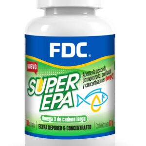 Super EPA FDC