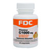 Vitamina  C-1000 FDC