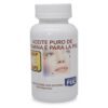 Vitamina  E ACEITE PURO FDC