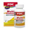Multivitaminico FDC