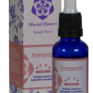 Emergencia Mascotas - muriel flowers