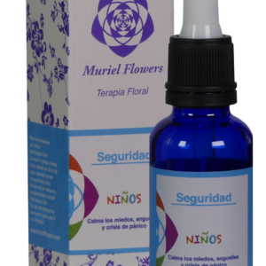 Seguridad   niños - muriel flowers