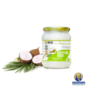 Aceite de Coco   250ml   Health Natural