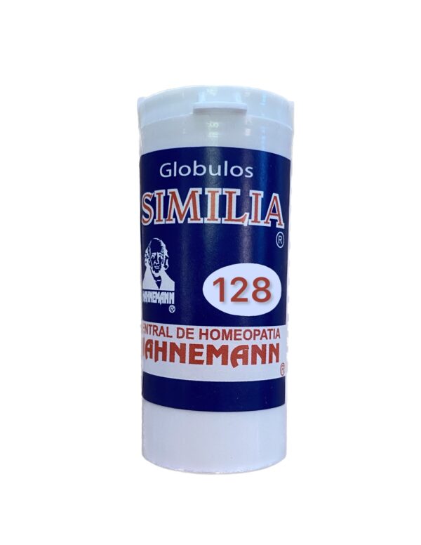 SIMILIA 128 - Glóbulos 