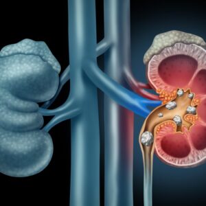 CALCULI RENAL