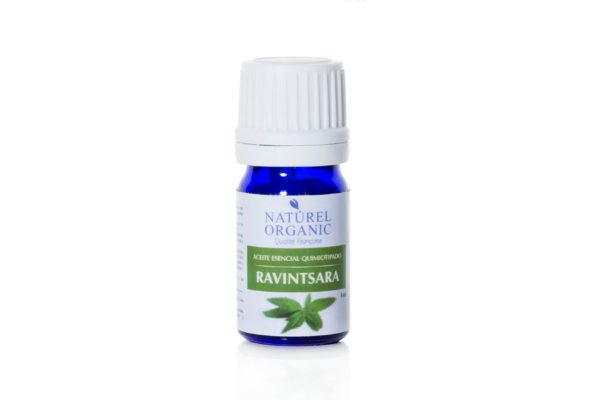 Aceite esencial  naturel 5 ml - Ravintsara