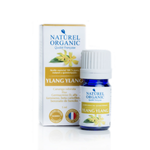 Aceite esencial  naturel 5 ml - Ylang Ylang