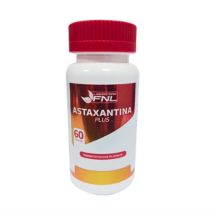 ASTAXANTINA Plus 60Caps