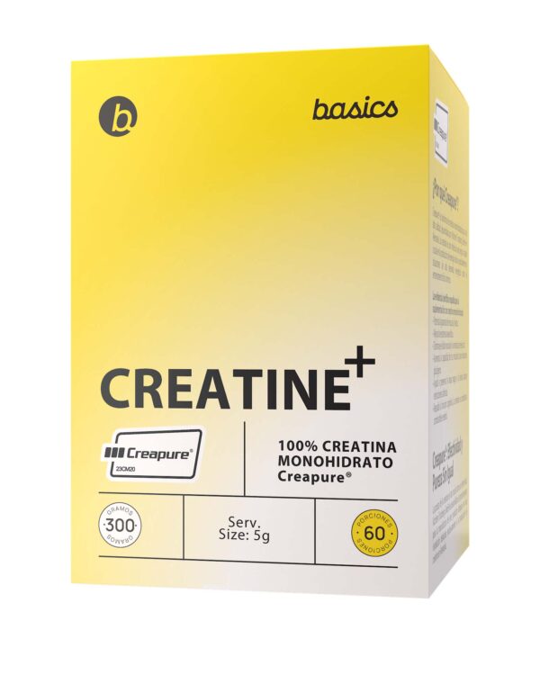 CREATINE Monohidrato 300gr