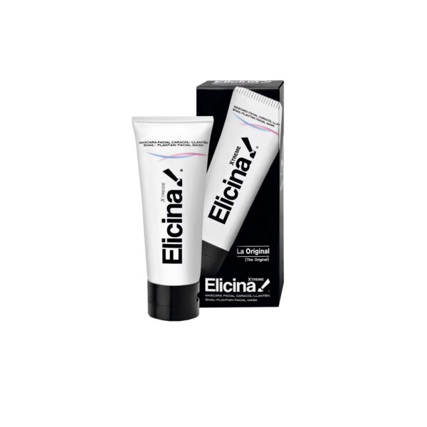 ELICINA-XTreme Mascara Facial