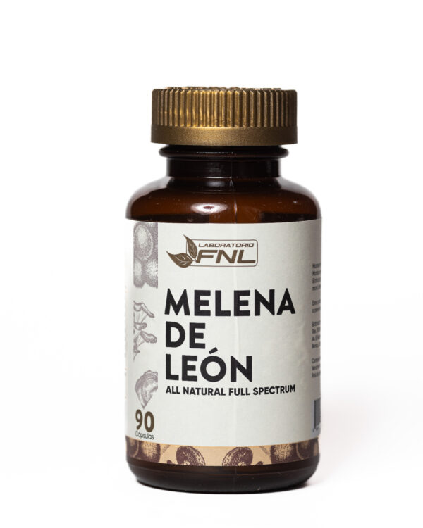 MELENA de LEON 90Caps FNL