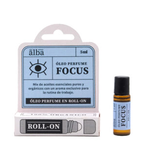 OLEO  ROLLER CONCENTRACION  5ml