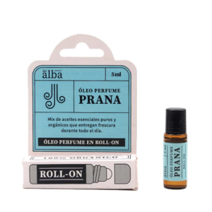OLEO ROLLER  PRANA  5ml