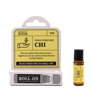 OLEO ROLLER  CHI 5ml