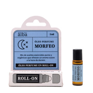 OLEO ROLLER  MORFEO 5ml