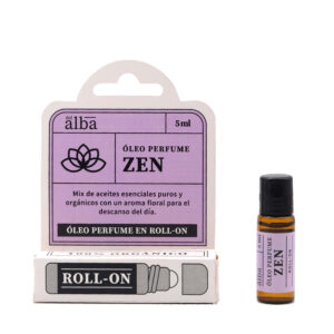 OLEO ROLLER  ZEN  5ml