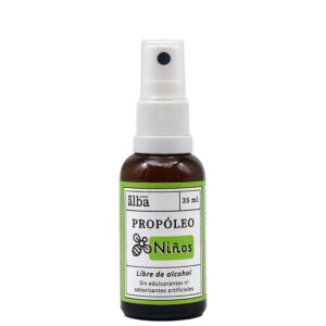 Spray PROPOLEO KIDS 30cc
