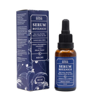SERUM BOTANICO  35ml El Alba